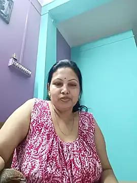 MANISHA_JI37 on StripChat 