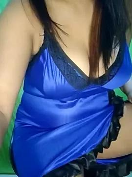 Ms_Divya on StripChat 