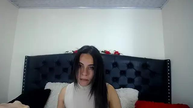 Naomi_BDSM on StripChat 