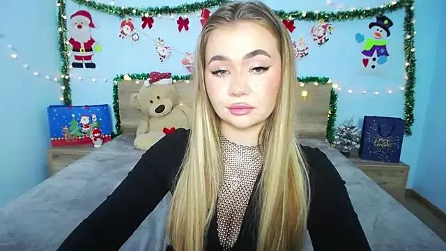 StacyYellig on StripChat 