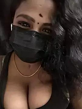 Tamil_KaamaKanni on StripChat 