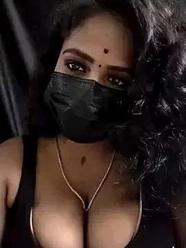 Tamil_KaamaKanni on StripChat 