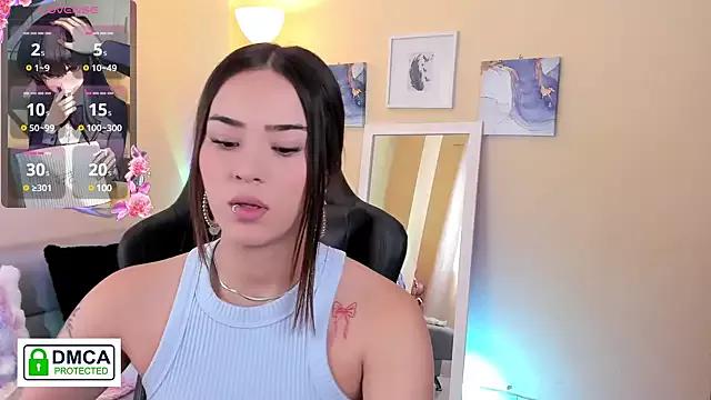 Veronica_isaza__ on StripChat 